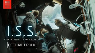 Bleecker Street I.S.S. | Salvation - Only In Theaters January 19