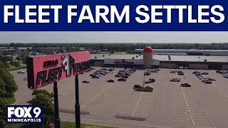 Fleet Farm gun lawsuit: company to pay $1 million and adopt ‘significant’ policy changes