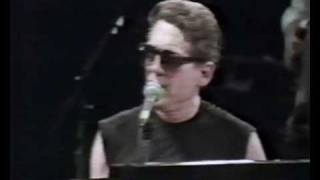 Jerry Lee Lewis - Middle Age Crazy (1983)