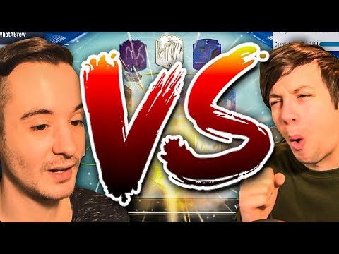 IT'S TIME FOR THE HUGE SUPER SUNDAY SHOWDOWN!!! - FIFA 19 ULTIMATE TEAM