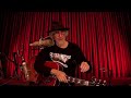louis bertignac Maguy version acoustique