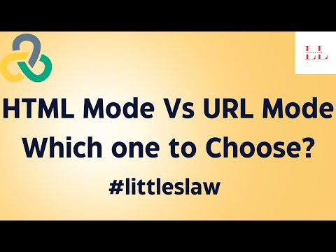 Master Load Testing with LoadRunner: HTML vs URL Mode—When to Choose Each? #loadrunner