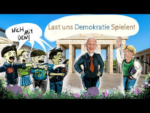 #HonigWave-196 ~ Causa Boris Palmer und AFD-Jugend jetzt vom VS beobachtet feat. @unblogd