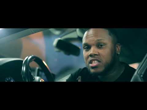 Freaky Jay "Song Cry" Music Video