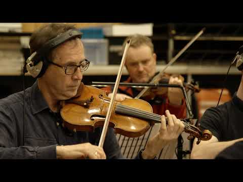 James Seymour Brett - Future Plazas