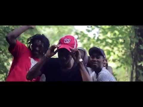 Travy No$tra - 'Computers' Freestyle | Gbaby - HMMM (Remix) Shot by @LarryFlynt_