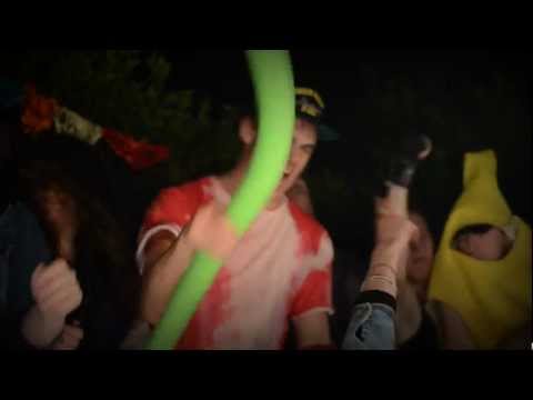 We Set The Sun - new video (TEASER)