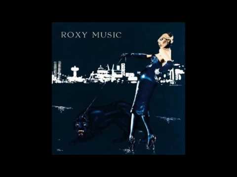 Roxy Music - The Bogus Man [HD]
