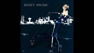 Roxy Music - The Bogus Man [HD]