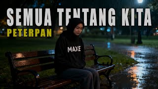 Download lagu Peterpan NOAH - Semua Tentang Kita | Maxe Cover Dark Pop Version mp3