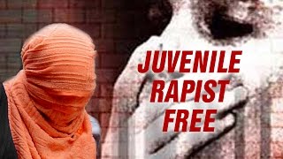 Juvenile Rapist Free | HC Verdict Out In Nirbhaya Rape Case