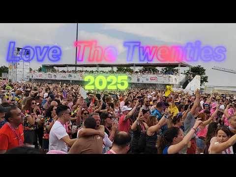 Love The Twenties Festival 2025