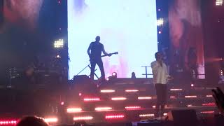 David Hasselhoff Hamburg 14th April 2018 - Gipsy Girl