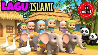 Download lagu Lagu anak islami 25 menit - sholawat badar sholawat jibril allahul kahfi sholawat busyro mp3 Download lagu Lagu anak islami 25 menit - sholawat badar sholawat jibril allahul kahfi sholawat busyro mp3
