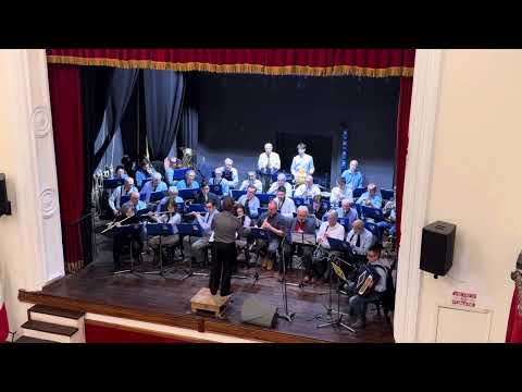 Giri di Valzer (Banda di Galeata)