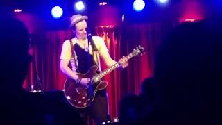 Reeve Carney - Father&#39;s House - Green Room 42 - September 8th 2019