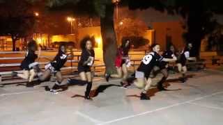 Tinashe - Fuckin Wit Me (DANCE VIDEO) CHOREOGRAPHY by Q. Anthony