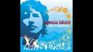 James Blunt - Out of my Mind.wmv