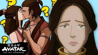 What Happened to Zuko&#39;s Mom? 😶 Ursa&#39;s Complete Timeline | Avatar