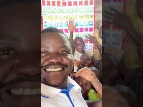 Give 500 children the power to read and succeed