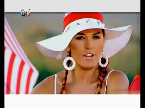 Aysu Baceoğlu - Hadsiz (Kral TV - 2006, AYS & Tankut Müzik)
