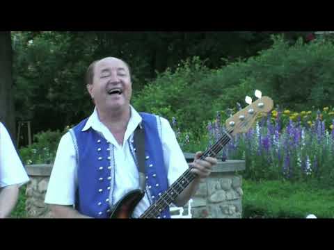 PROFIL - Zmes - Úzka je cestička