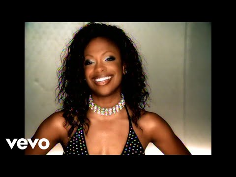 Kandi - Don't Think I'm Not (Official Video)
