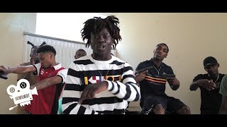 GlokkNine - 10 Percent (Shot By @DrewFilmedit)