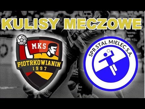 Stal jednak nie taka twarda?! - Kulisy  Piotrkowianin vs Stal Mielec
