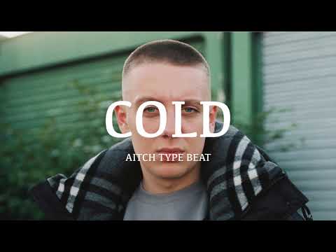 [ONLY $3.00] Aitch x JAY1 x UK Rap Type Beat - "COLD"
