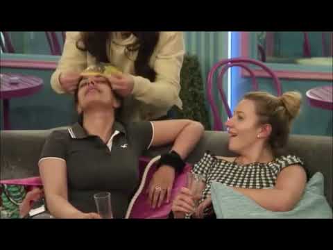 Chanelle Vs Suhkvinder: #BagGate (Big Brother UK 18)