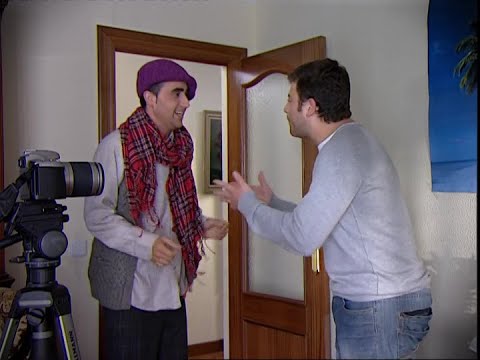 Qué vida más triste 🔴4x06🔴 QVMT Memorias de Nuria, Francesco y Romino, Terminator, Auritón 2