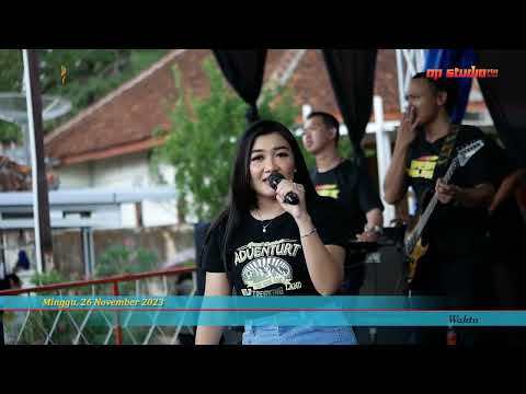 GARISAN CINTA - VIVIT IVANKA | CALLYSTA NADA LIVE CIRAHAYU - LURAGUNG