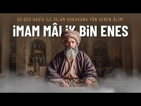 The Incredible Life of Imam Malik | @osmansunguryeken