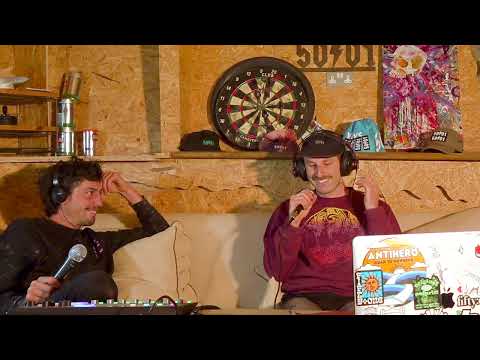 Fifty Licks Podcast by 50to01 - Episode 3 with Josh Bryceland and Josh Lewis