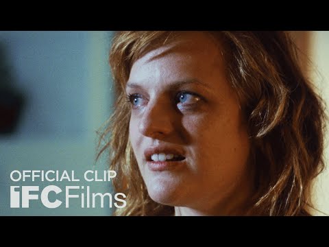 Thumbnail of the video: Queen of Earth - Clip "A World Like This" I HD I IFC Films