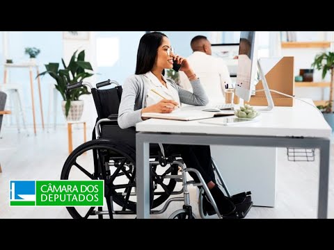 Contratação de pessoas com deficiência pelas operadoras - Pessoas com Deficiência - 06/05/25