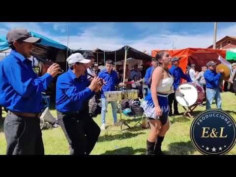 MIX HUAYNOS EN VIVO Y COSTUBRES TRADICIONES DE SAN MIGUEL CAJAMARCA PERÚ 🇵🇪