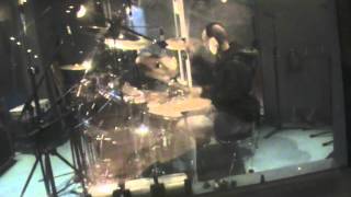 Hang Your Head in the Studio