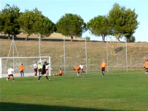 GOL DEL PAREGGIO ALESSANDRINI - EMOZIONI DA DERBY