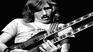 Joe Walsh ~ Band Played On (Lyrics)