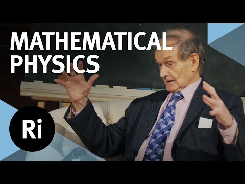 Black Holes, Symmetries and Impossible Triangles - In Conversation with Roger Penrose