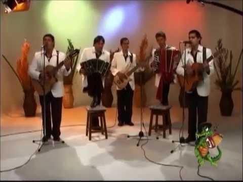 Aceptaste el Segundo Lugar - Carlitos Zacarias