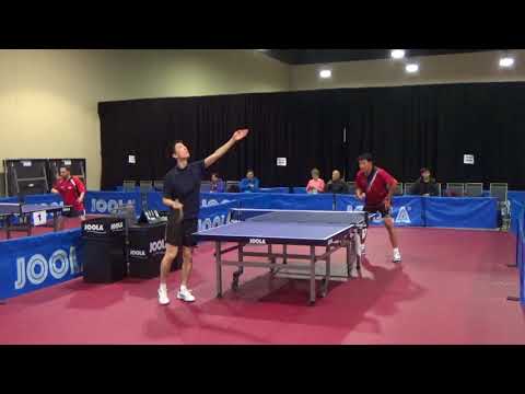 Vs Zhang, Yichi - 2592 #2