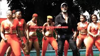 INTERDIT AUX -  DE 18 ANS :  FALLY IPUPA ELOKO OYO - KOFFI OLOMIDE TSHOU TSHOU - FABRIGAS I ZIGIDA