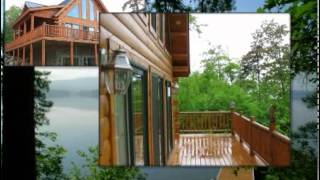 preview picture of video 'Vacation Rental With Great Views, Madison, NH'