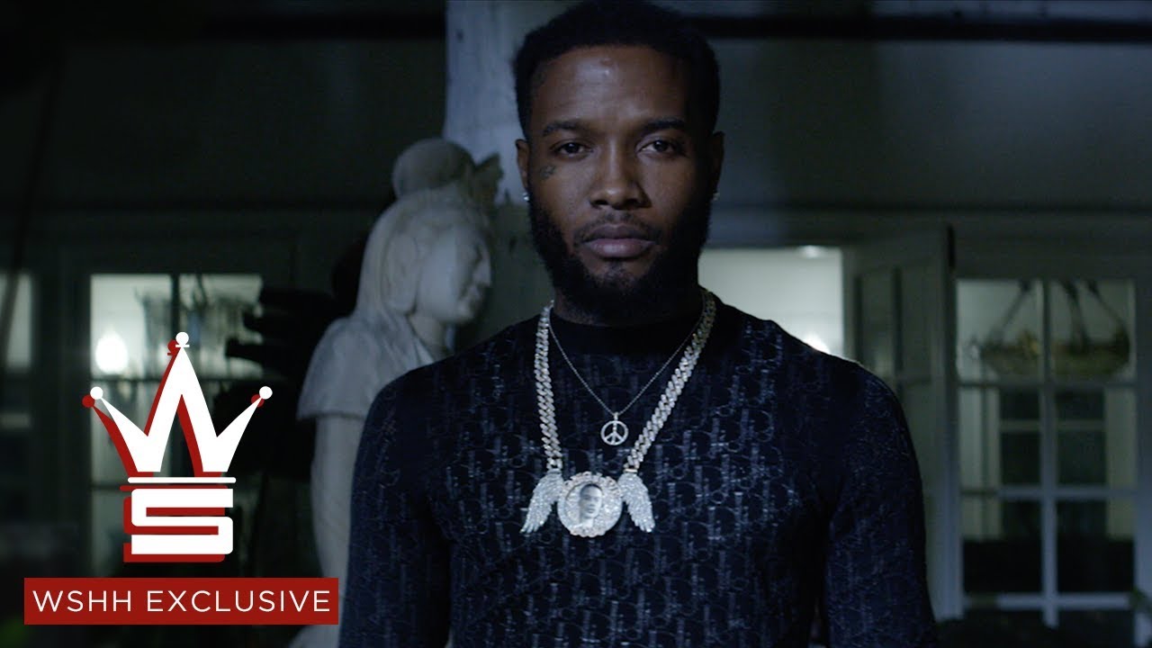 Shy Glizzy ft. 3 Glizzy — Oh Lord