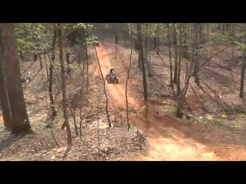 GNCC 2011-BigBuck-ATV Round 4