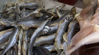 Поставщики рыбы и морепродуктов Москва