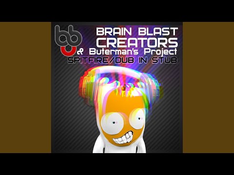 Spitfire (Original Mix)